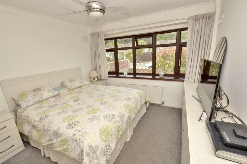 Bedroom O. 1