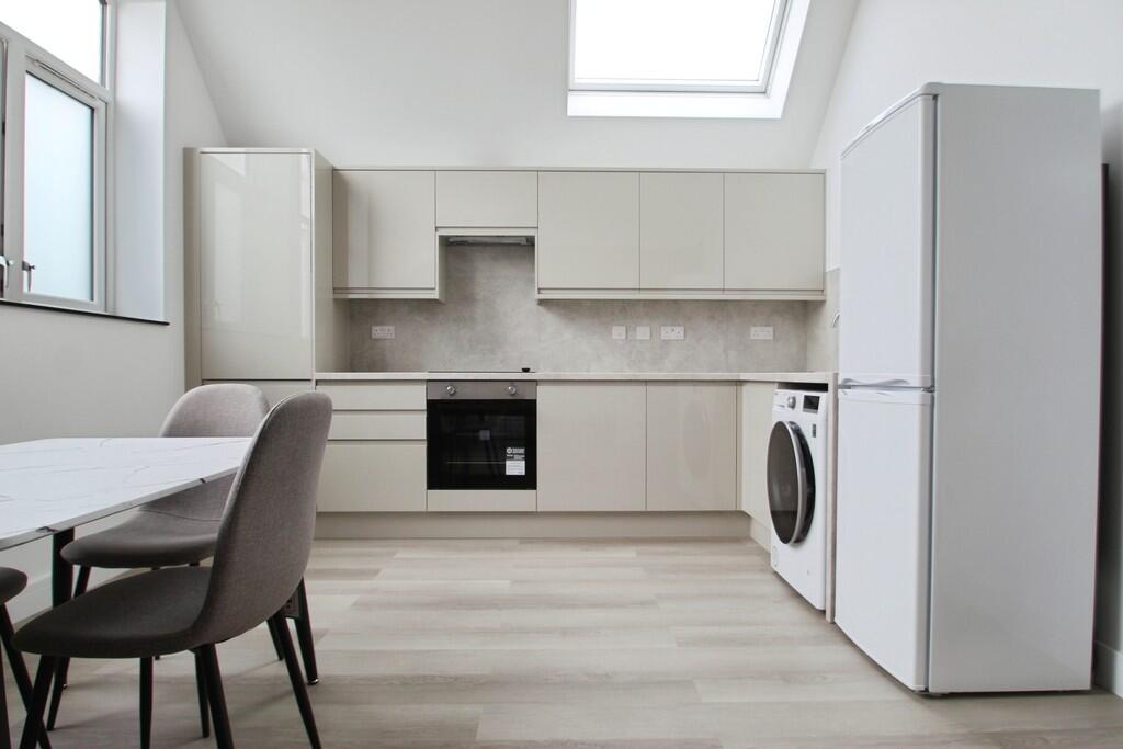 Kitchen- Angle 2