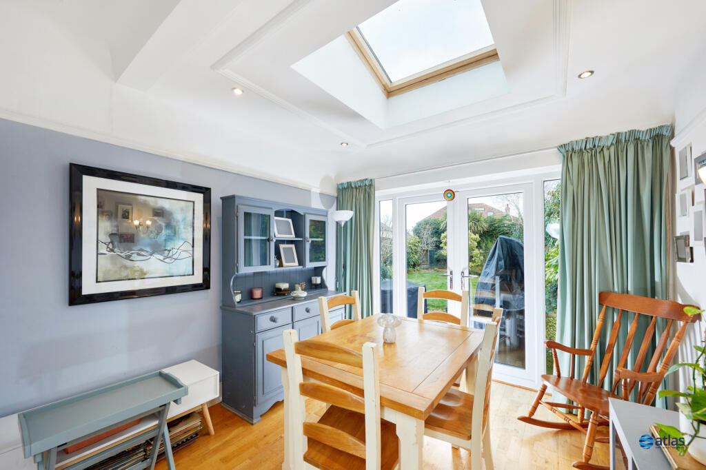 Reception /Dining Room