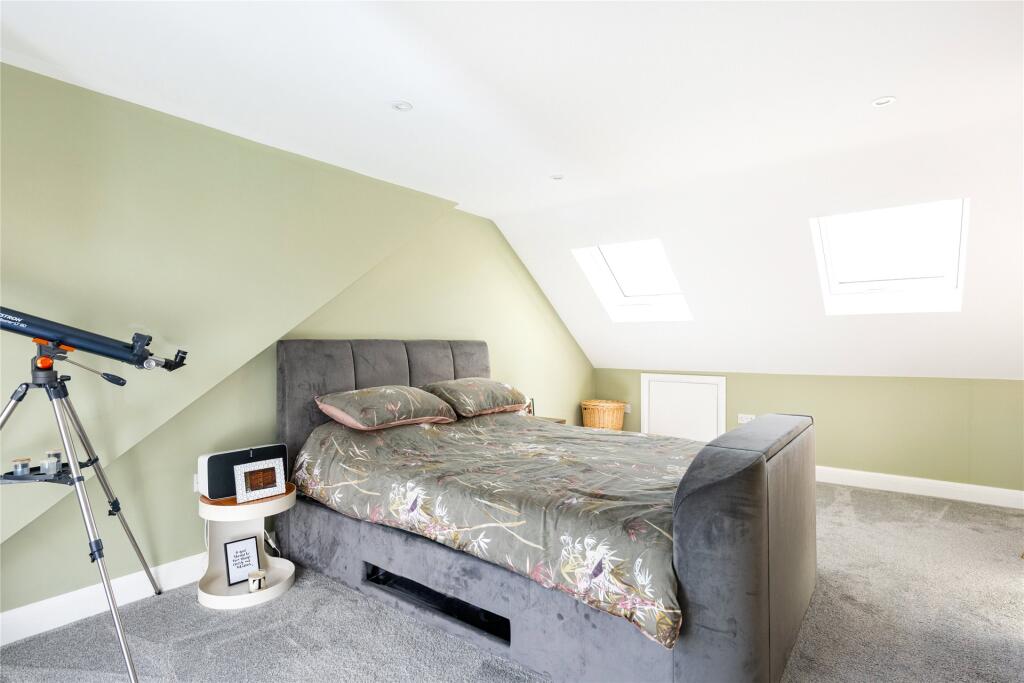 Principal Bedroom