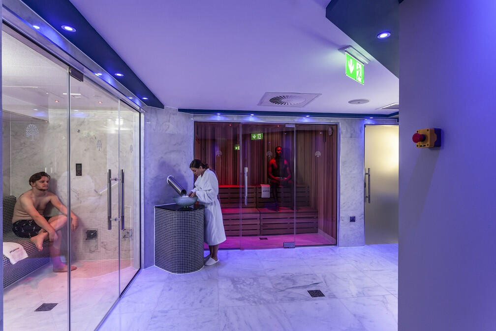 Spa