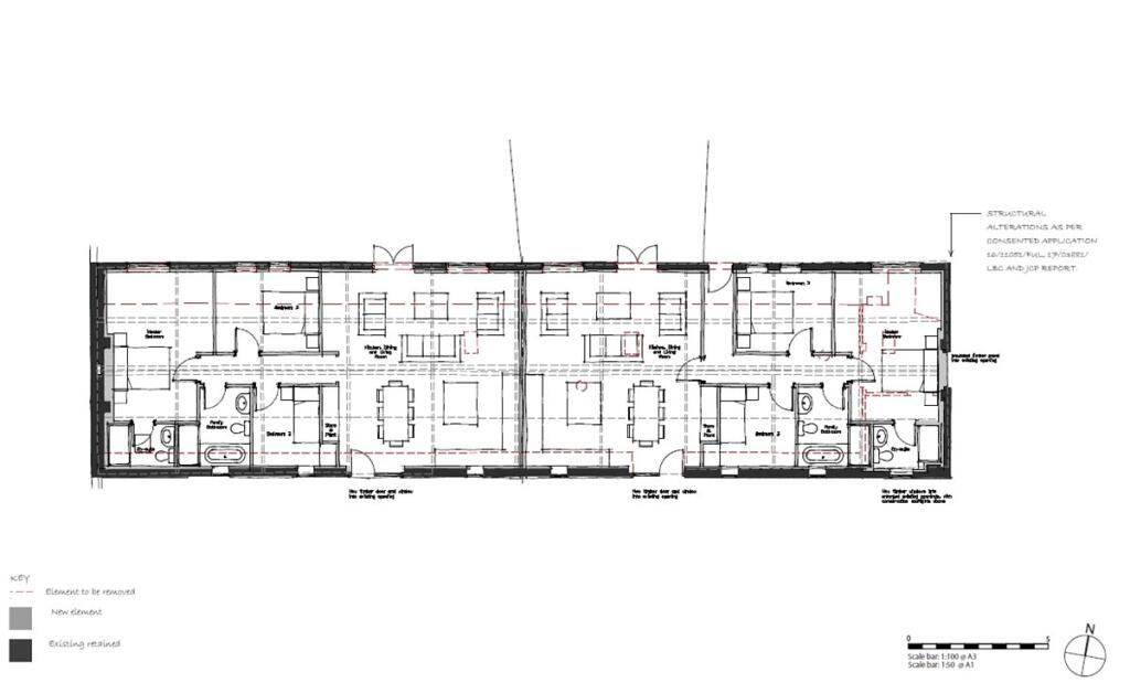 Barn Plans