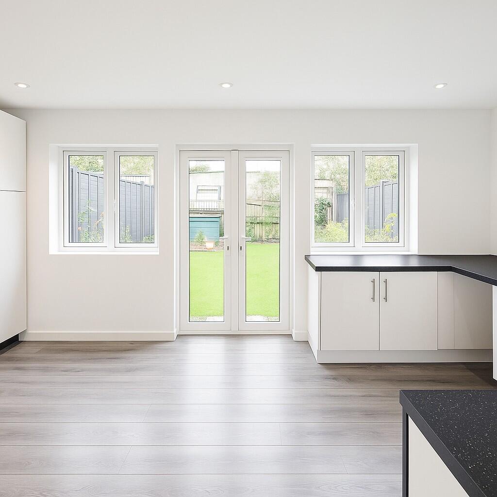 Canonsleigh Road, Dagenham 