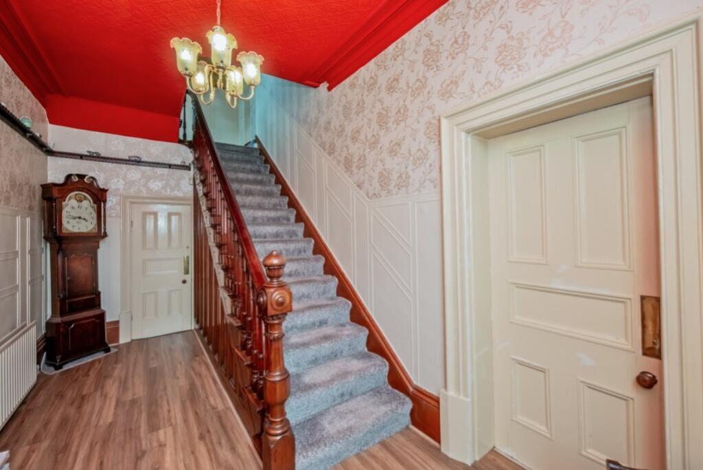 hallway