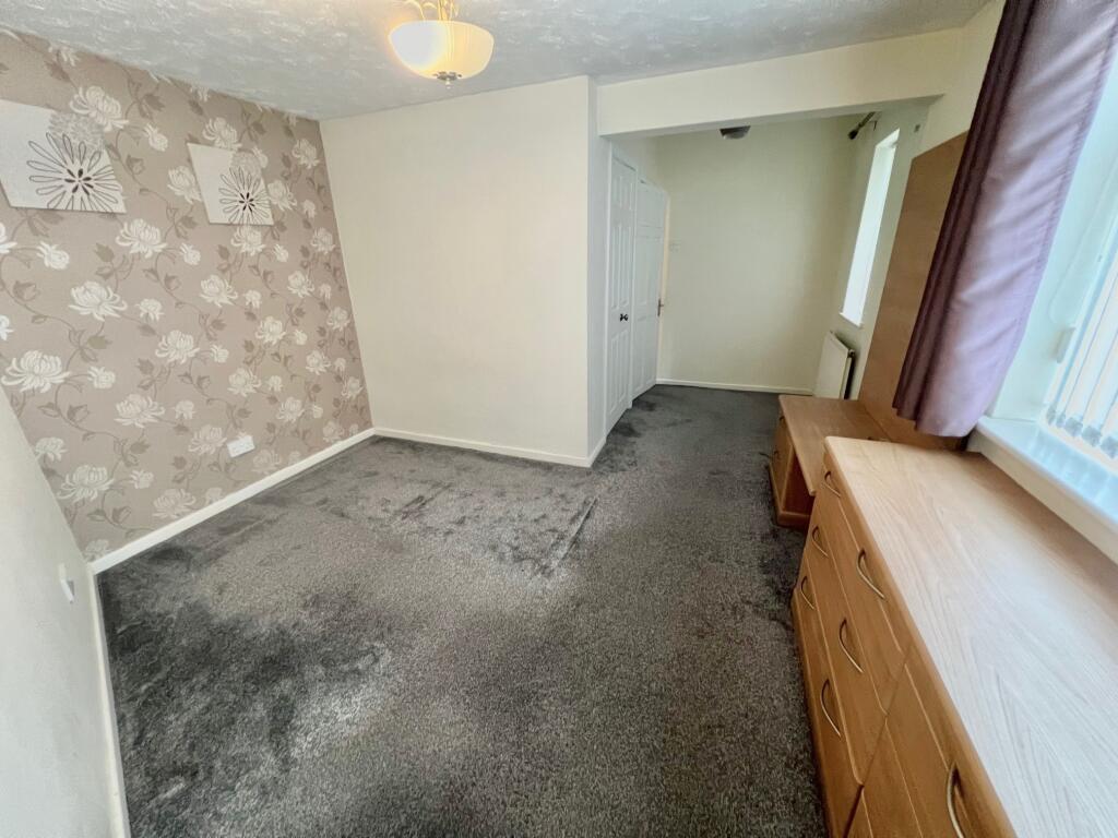 3rd Bedroom