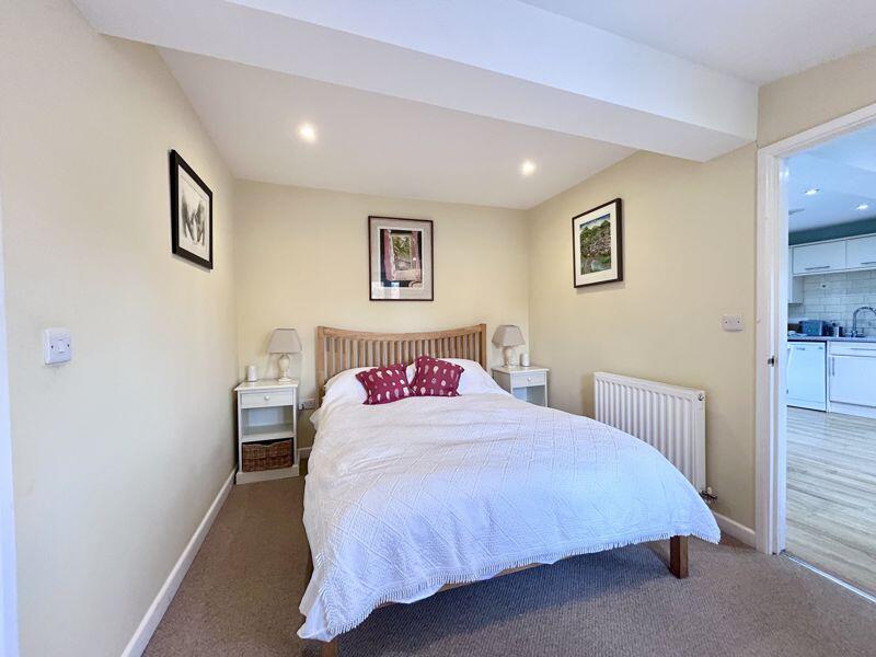 Annexe Bedroom 1