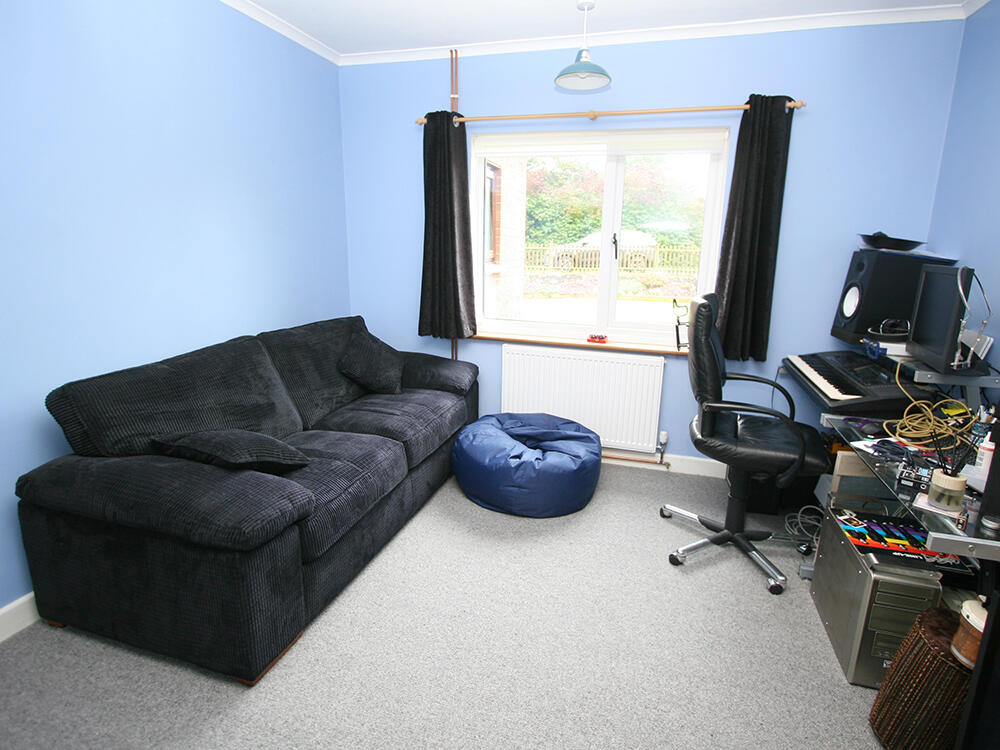 Dining Room/Studio