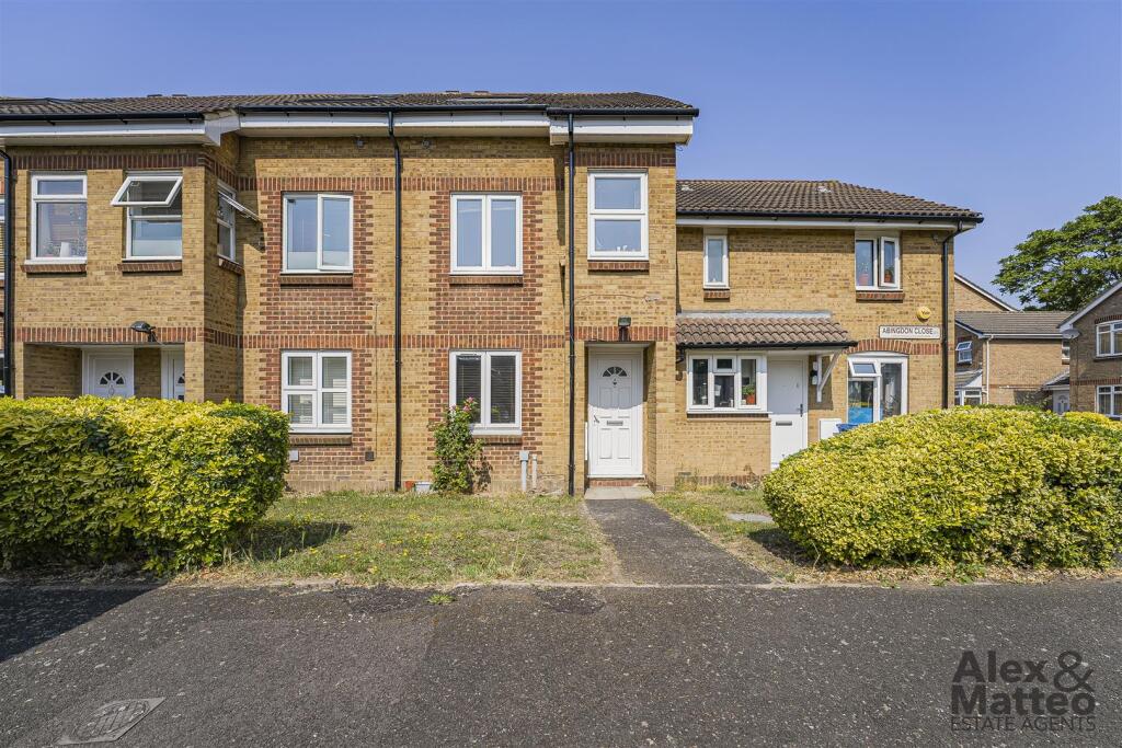 Abingdon Close