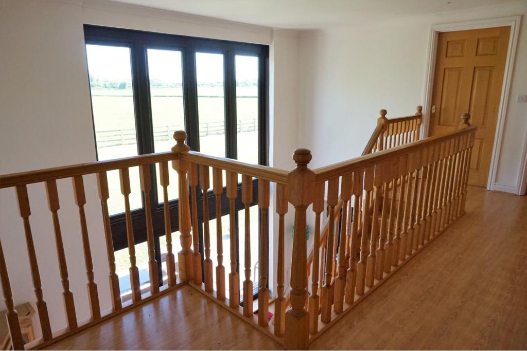 Galleried Landing