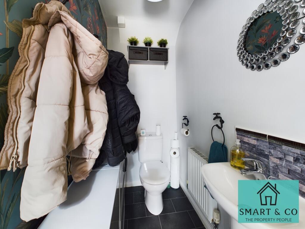 CLOAKROOM
