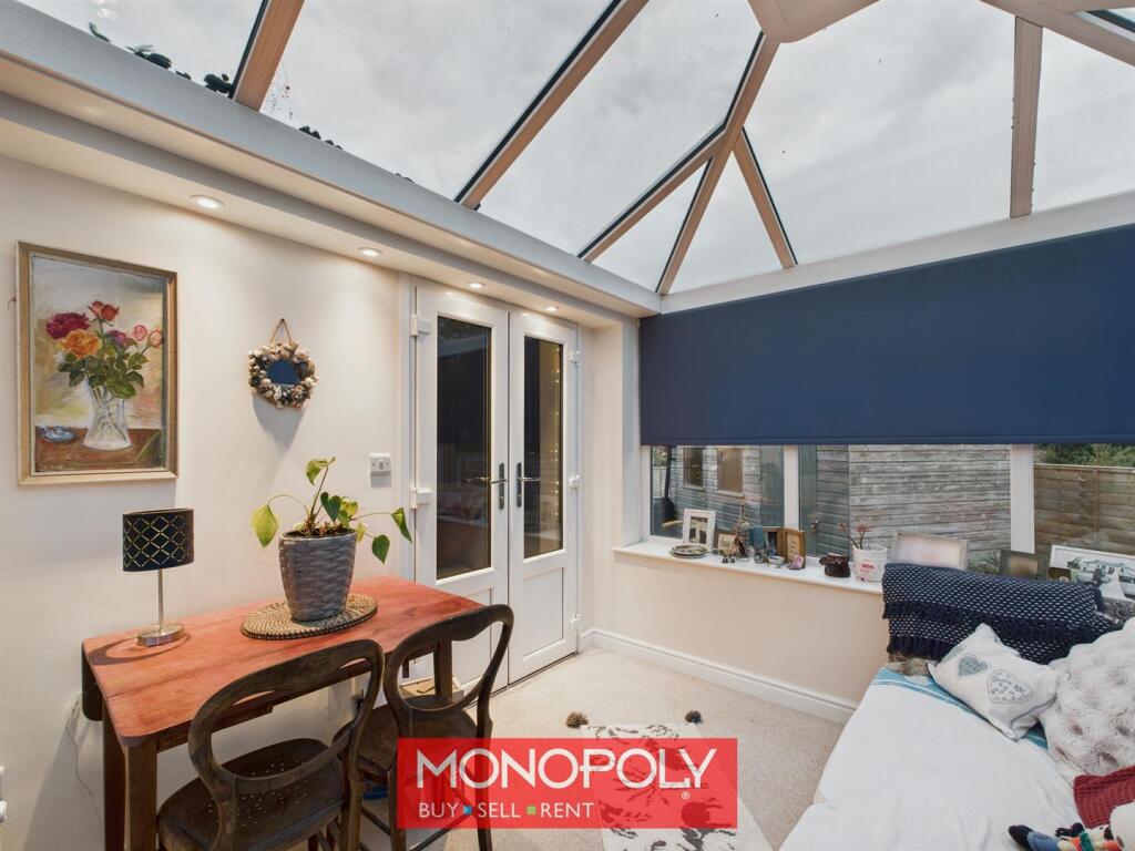 Conservatory