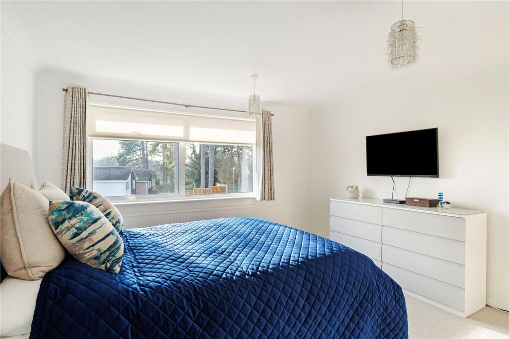Principal Bedroom