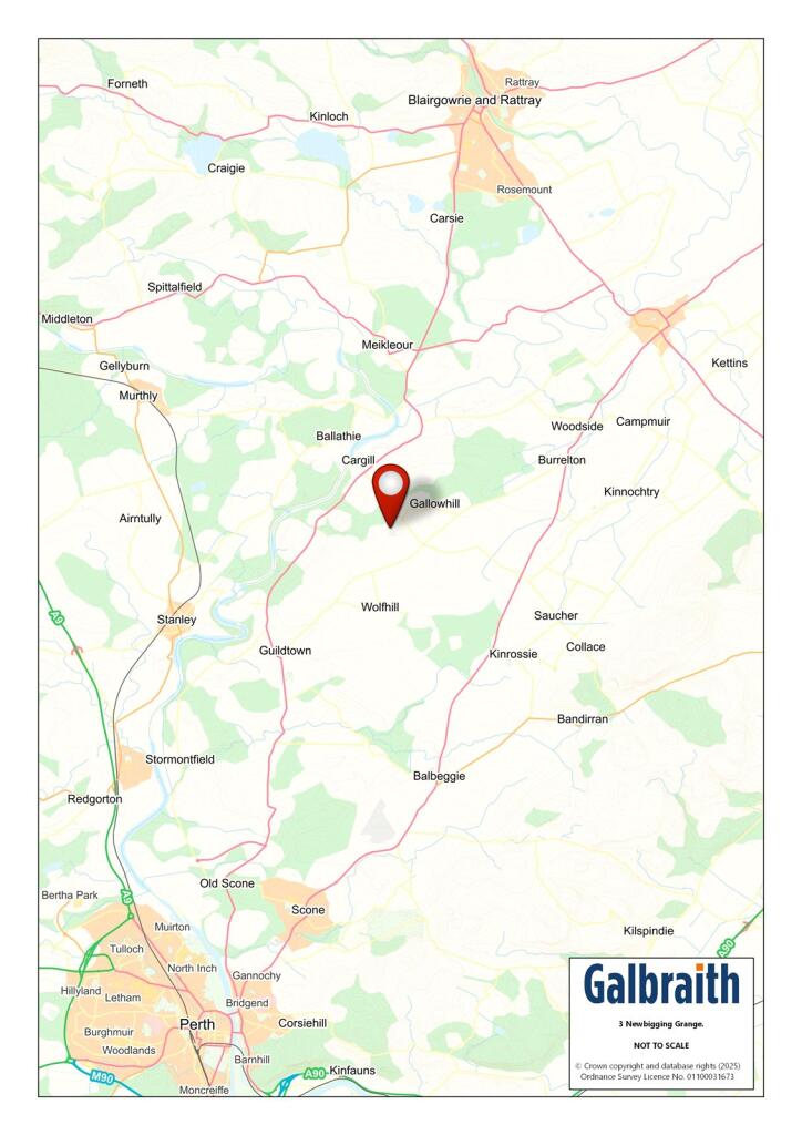 Location Plan