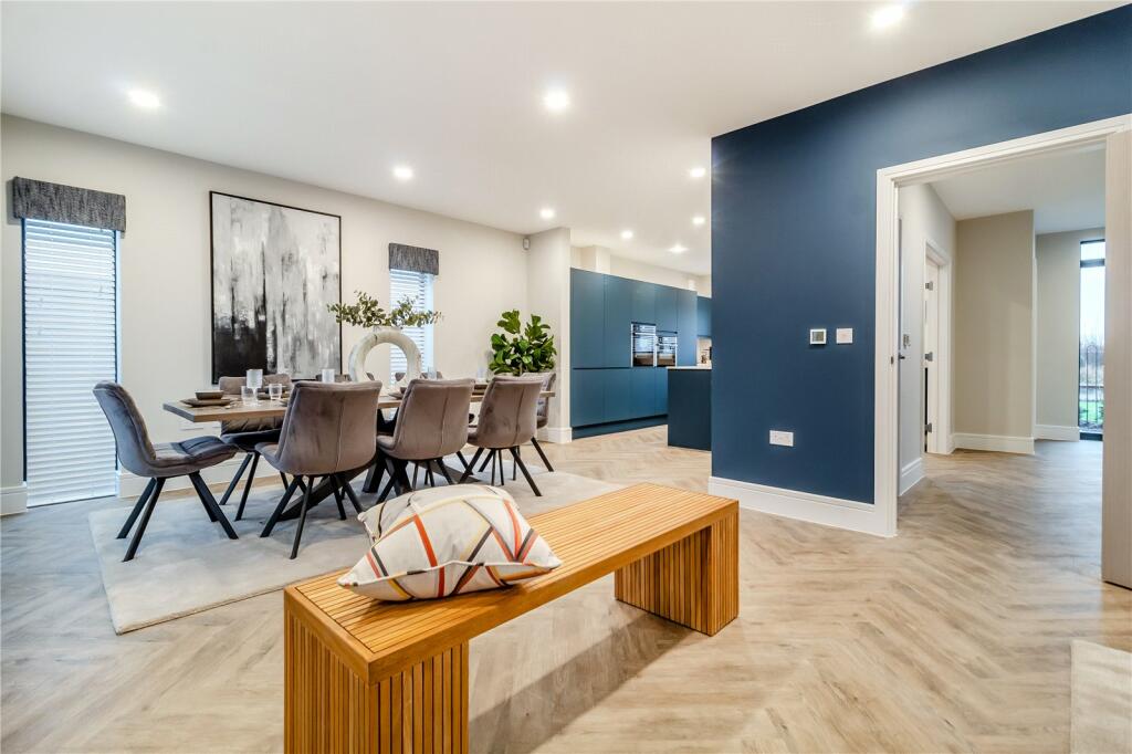 Showhome