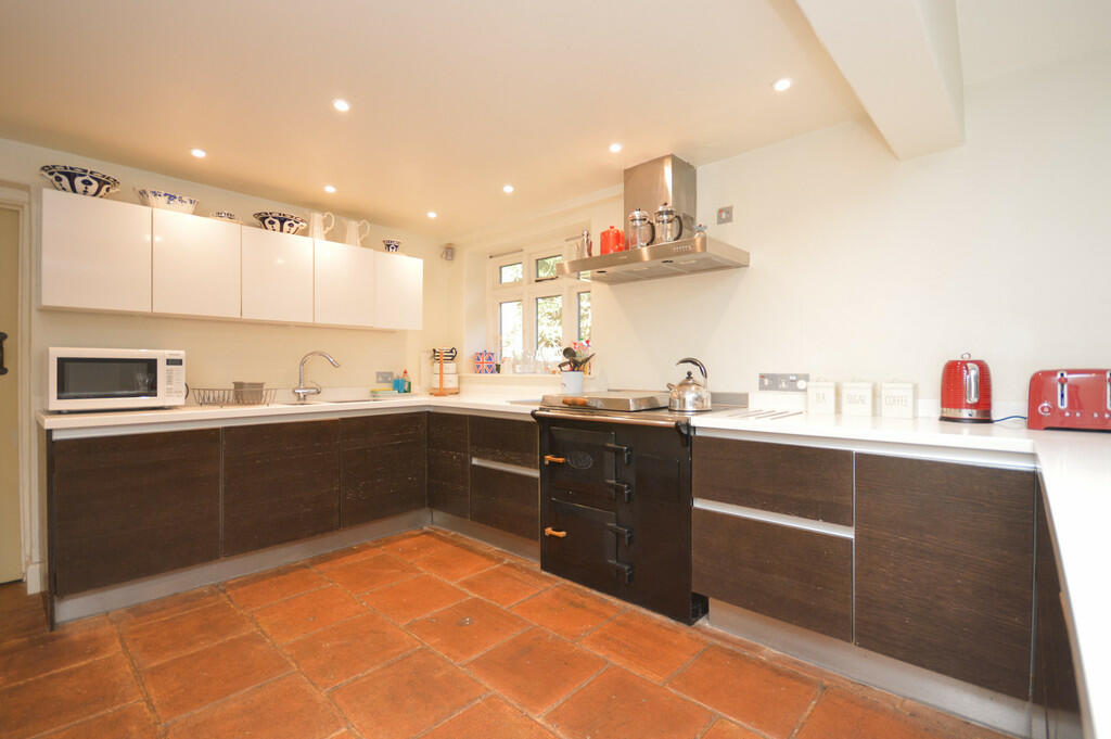 Kitchen Internal ...
