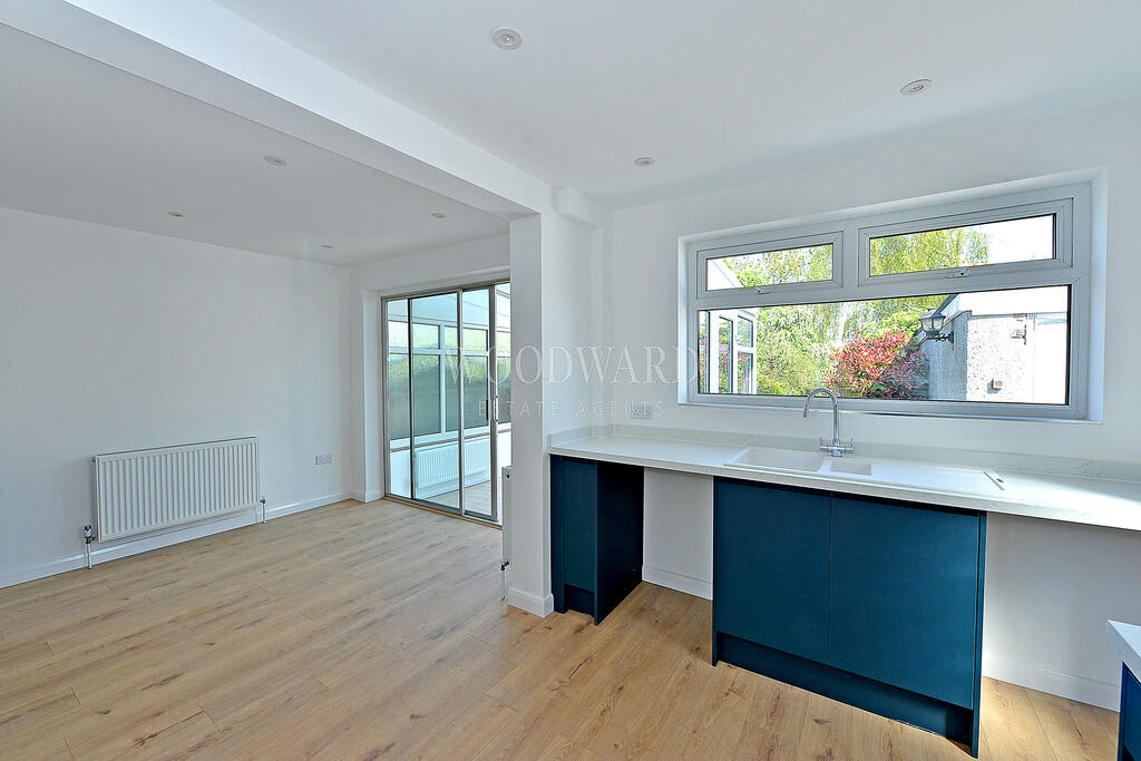 Kitchen/Dining Ro...