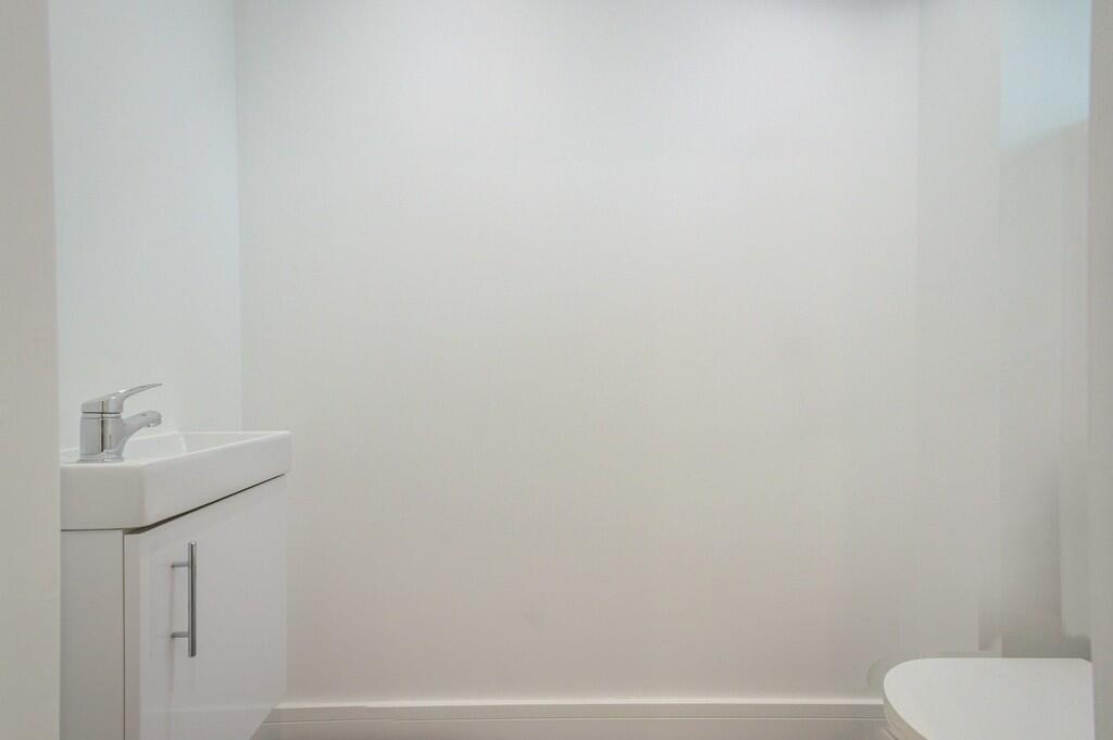 Green Man Terrace...