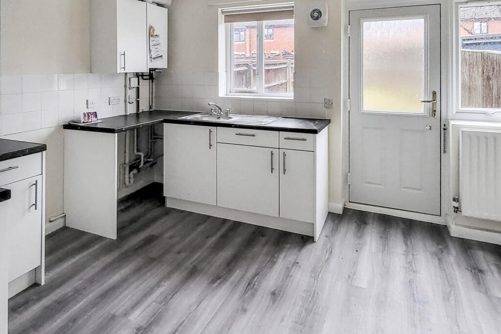 17 Epsom Road, Lincoln, Lincolnshire, LN6 0FJ