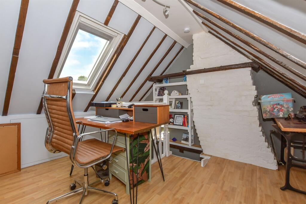 Loft Room