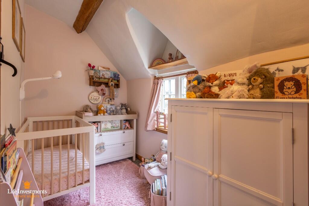 Bedroom 3