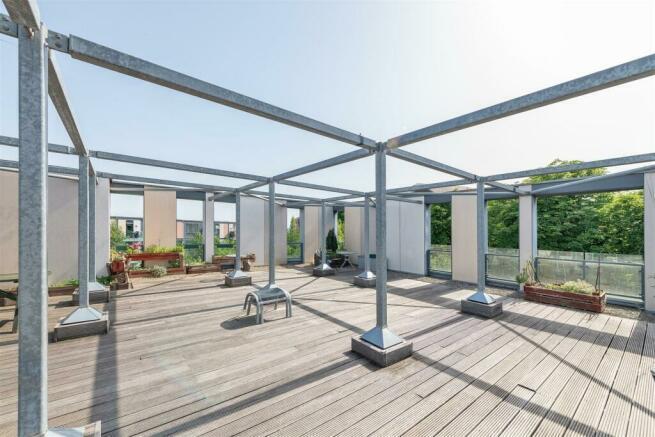 Terrace / Patio