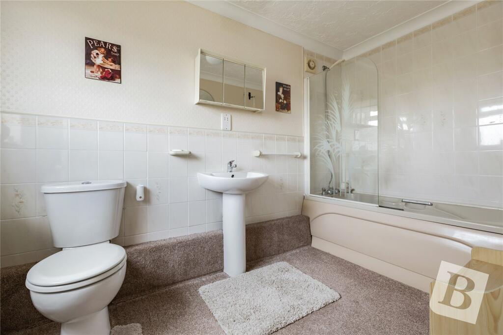 Annexe En-Suite 2