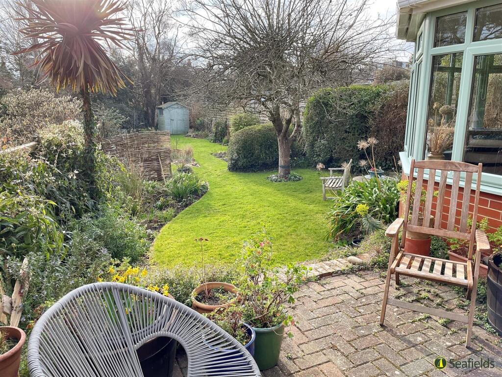 Gardens