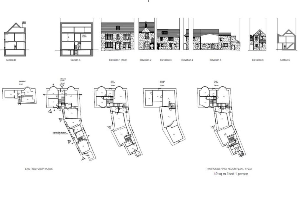 26 Long Street, Dursley GL11 4JA | Freehold Develo