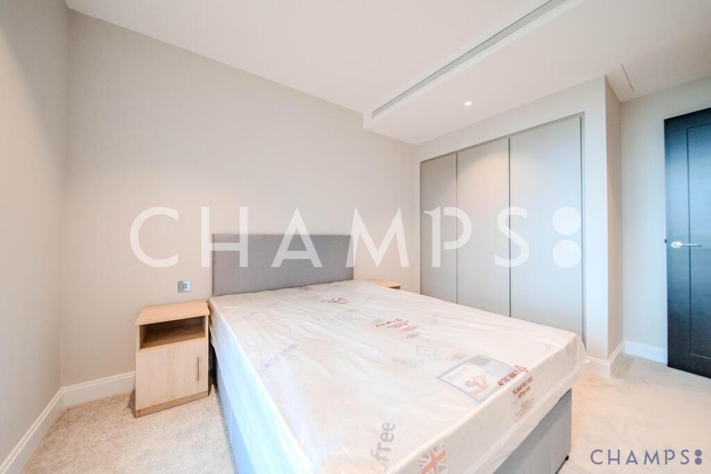 1bed for rent in Oval Village