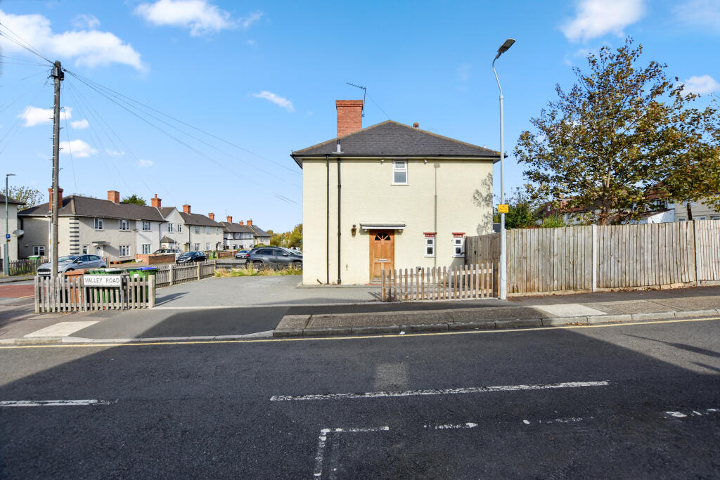 23 Heath Road, Crayford, Dartford, DA1 3NP