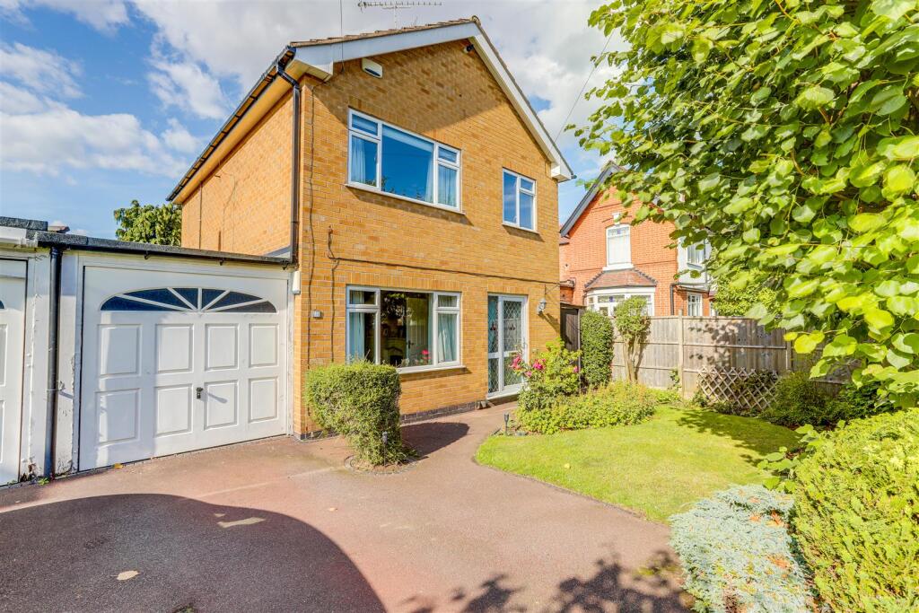 Dockholm Road, Long Eaton, Derbyshire, NG10 4JP