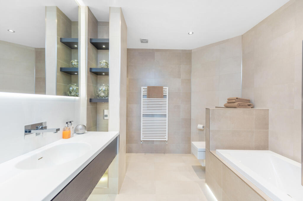 En Suite