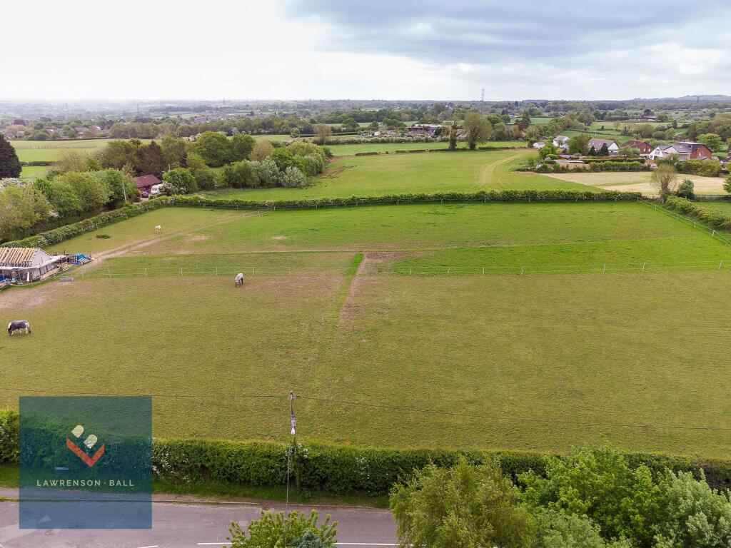 Surrounding Countryside