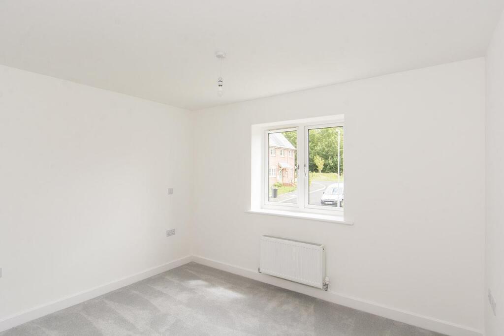Bedroom Two (Photo Two)