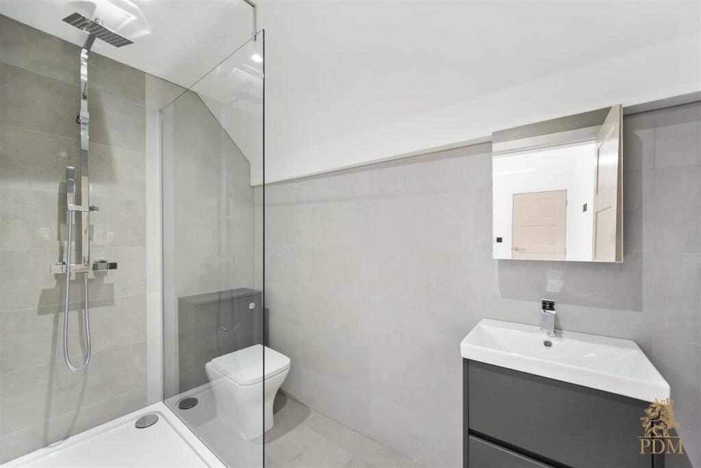 Apt 7 33 Long Row Nottingham NG1 2DR