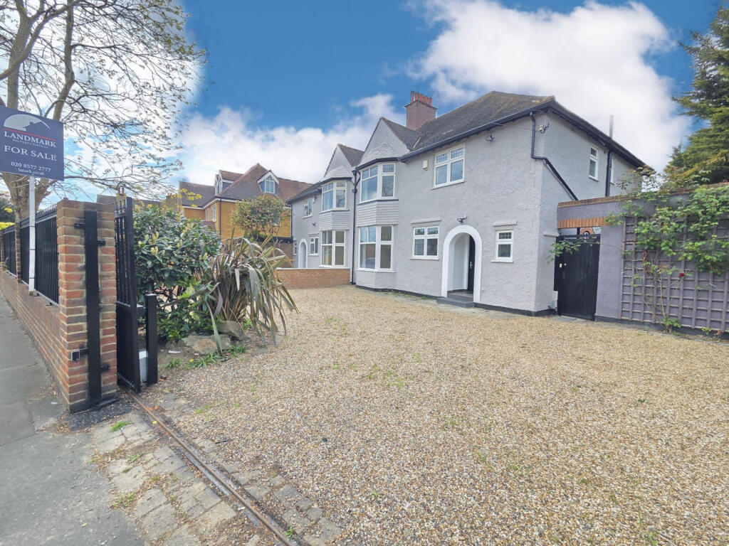 Jersey Road, Isleworth, TW7 5PL