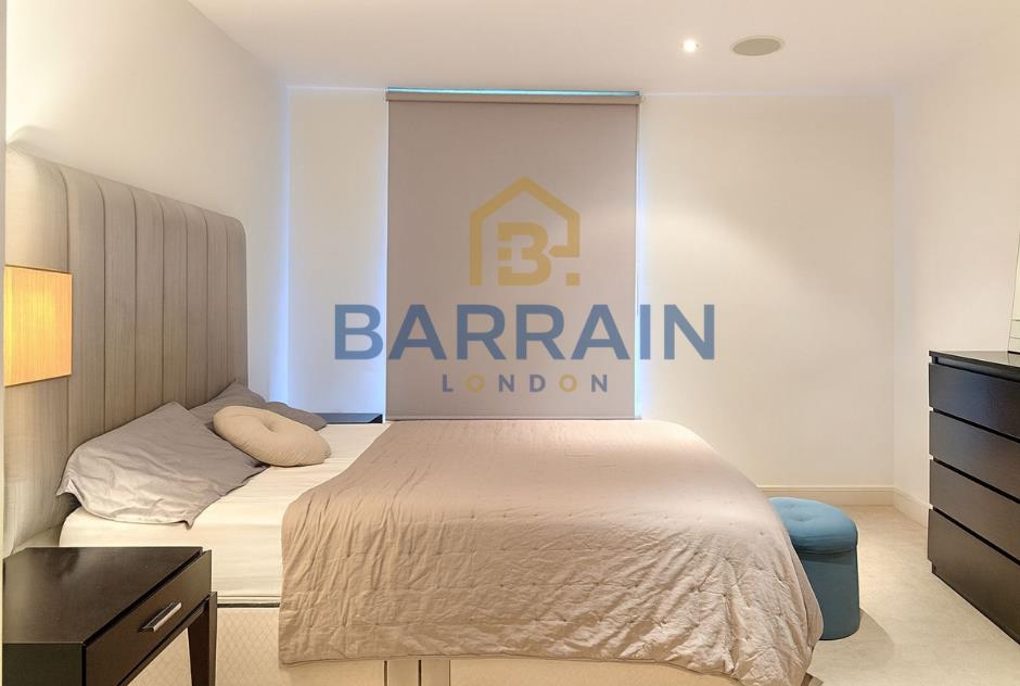 Sloane Square - SW1W - 1 Bedroom - For Sale by Bar