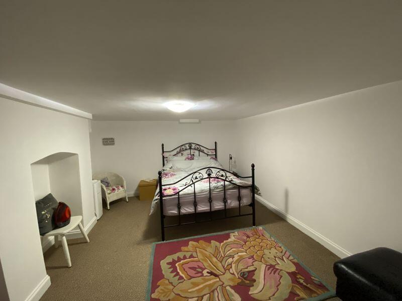 Basement Room (2)