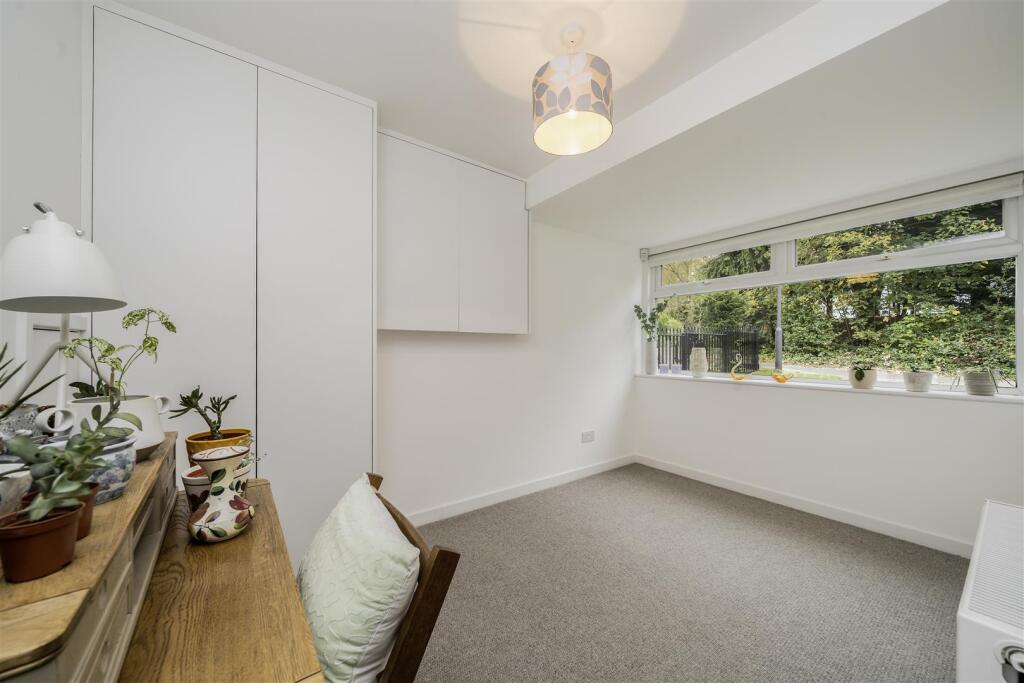 Davidson Frost-Wellings, DFW, Acacia Close, Stanmo
