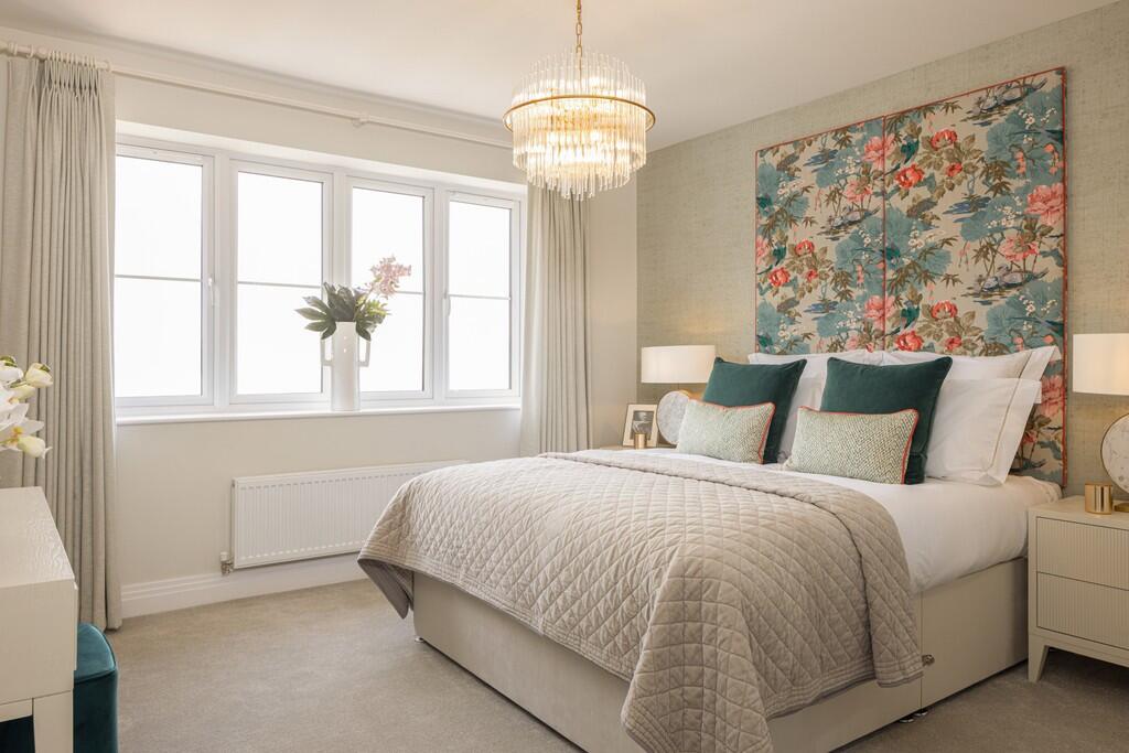 sambrooke park, potters bar