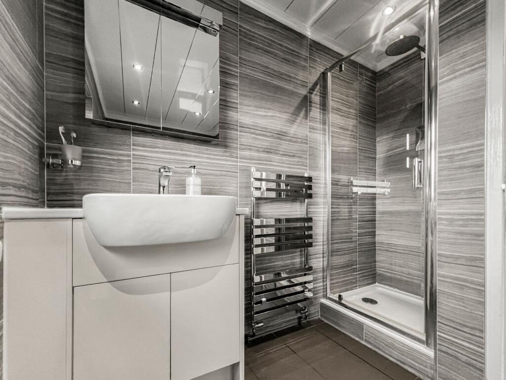 Ridgeway Drive, Liverpool, L31