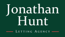 Jonathan Hunt Estate Agency logo