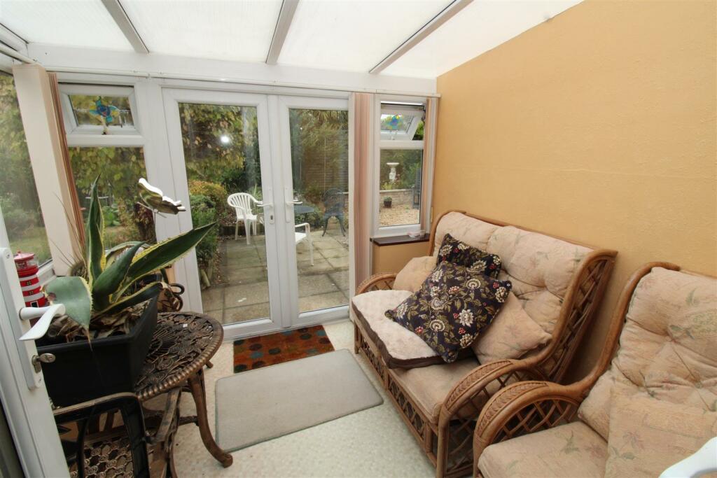 Conservatory
