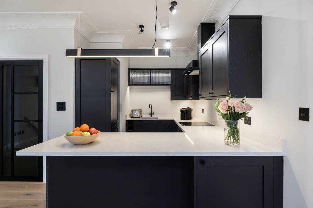 *Please note that some elements have been virtually staged*