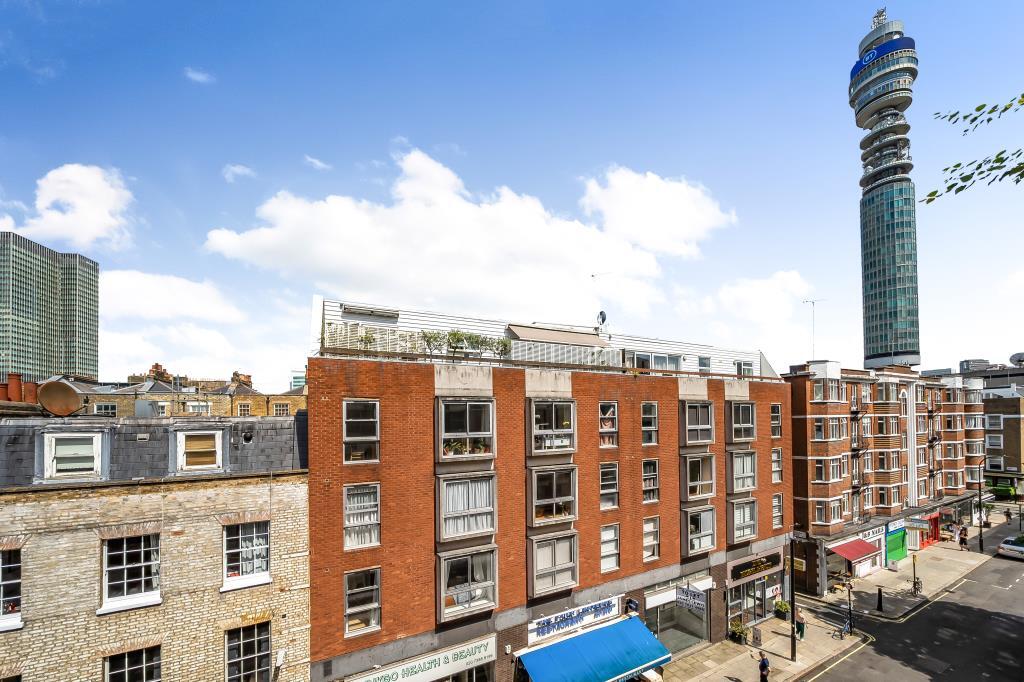 External Views from Building