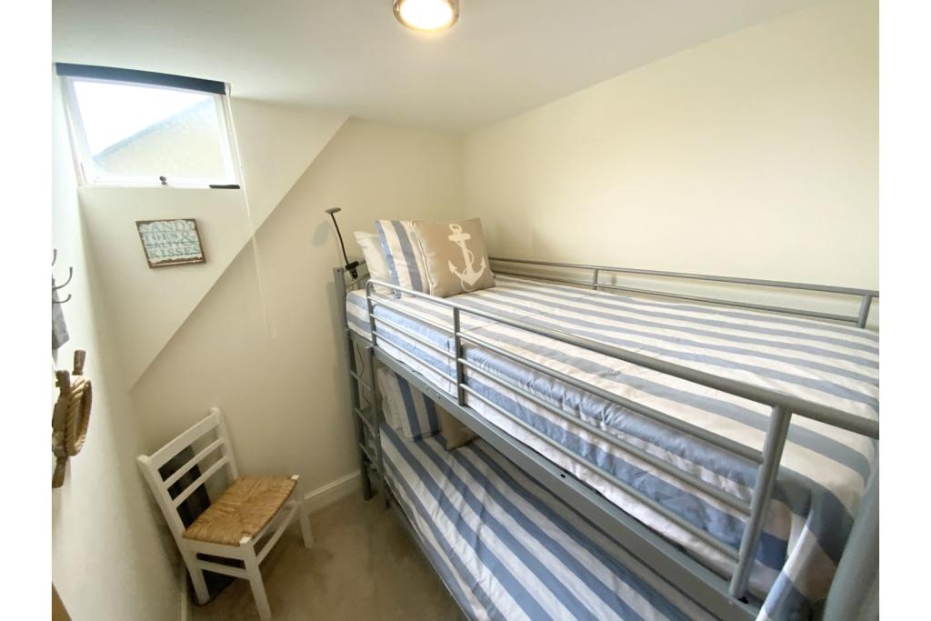 Bedroom Three/Study
