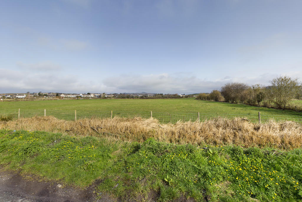 View to Front