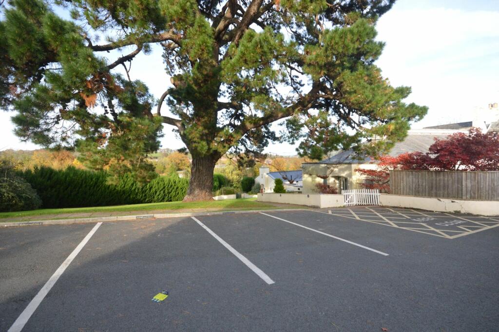 Private Parking