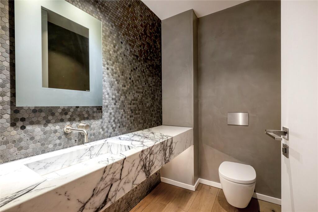 Guest Wc