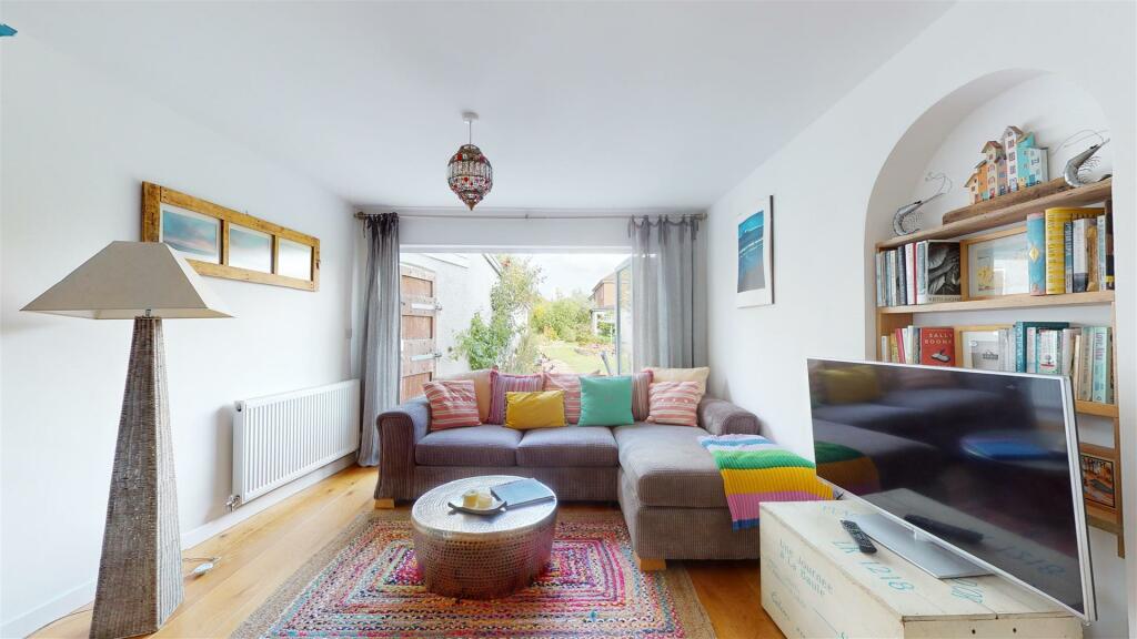 Lounge Area